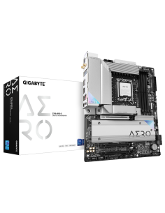 PLACA BASE GIGABYTE Z790 AERO G 1700 ATX 4XDDR5