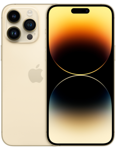SMARTPHONE APPLE IPHONE 14 PRO MAX 256GB GOLD APPLE