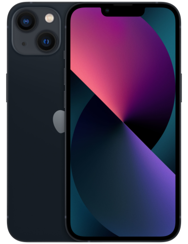 SMARTPHONE APPLE IPHONE 13 128GB MIDNIGHT