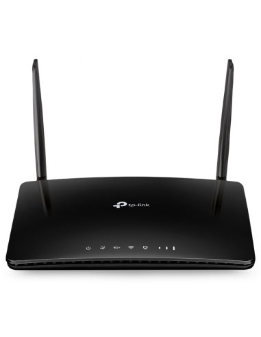 ROUTER 4G TP-LINK ARCHER MR500 CAT6 LTE AC1200