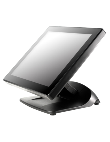 PANTALLA LCD POSIFLEX TACTIL FLAT CAPACIT POSIFLEX TM-3115 15" VESA 10