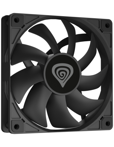 VENTILADOR GENESIS OXAL 120 ALTO RENDIMIENTO