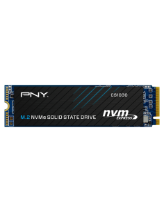 SSD PNY CS1030 500GB NVME GEN3