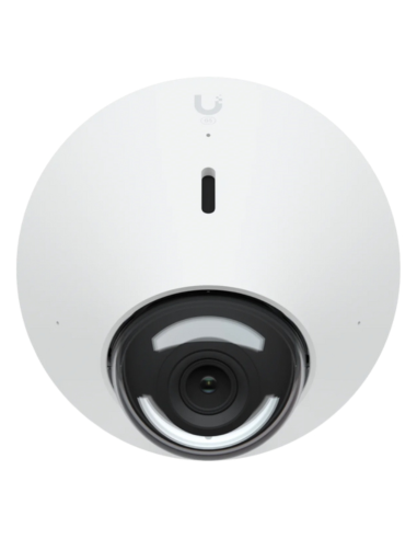 CAMARA IP UBIQUITI UVC-G5-DOME UNIFI PROTECT