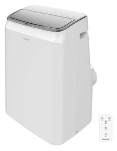 AIRE ACONDICIONADO PORTATIL CECOTEC FORCECLIMA 14600 SOUNDLESS HEATING