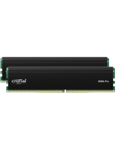 DDR4 CRUCIAL 2x 16GB 3200