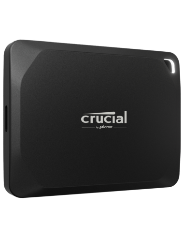 SSD EXT CRUCIAL 1TB X10 PRO CIFRADO