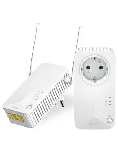 POWERLINE STRONG POWERLWF600DUOEUV2