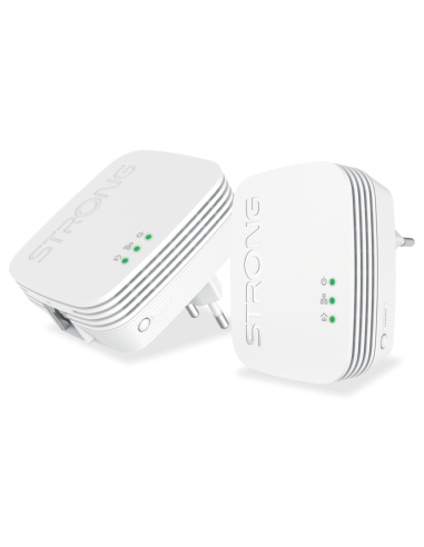 POWERLINE MINI STRONG POWERL600DUOMINI