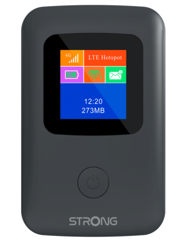 ROUTER STRONG 4GMIFI150D