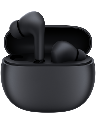 AURICULARES XIAOMI REDMI BUDS 4 ACTIVE BLACK MICROFONO BT