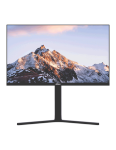 MONITOR DAHUA 27" DHI-LM27-B201A IPS FHD 100HZ 6MS VGA HDMI DP REGULABLE AJUST