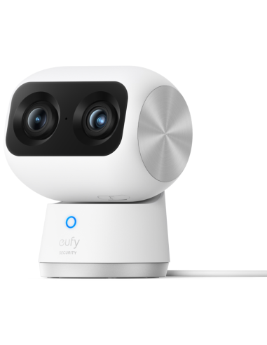 CAMARA VIGILANCIA EUFY INDOOR SOLOCAM S350
