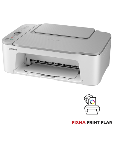 IMPRESORA CANON MULTIFUNCION INYECCION DE TINTA PIXMA TS3551I COLOR WIFI