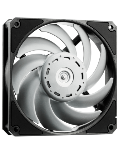 VENTILADOR CAJA XPG VENTOPRO120PWM-BKCWW