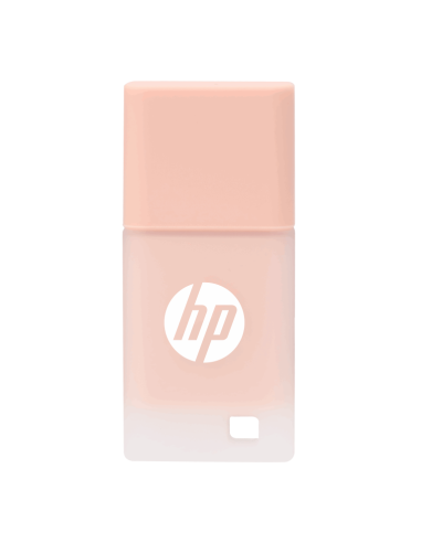 MEMORIA USB 3.2 HP 64GB X768 ROSA