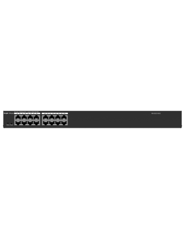 SWITCH RUIJIE REYEE RG-ES216GC GIGALAN 16p CLOUD