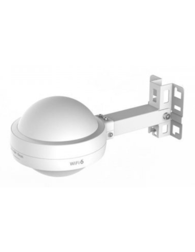 PUNTO DE ACCESO RUIJIE REYEE RG-RAP6262 WIFI6 3000 EXTERIOR OMNI UFO RJ45 1p SFP