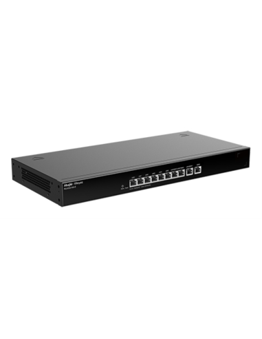 ROUTER RUIJIE REYEE RG-EG210G-E GIGABIT 10p CLOUD
