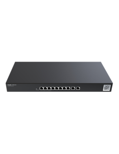 ROUTER RUIJIE REYEE RG-EG310GH-E GIGABIT 10p CLOUD