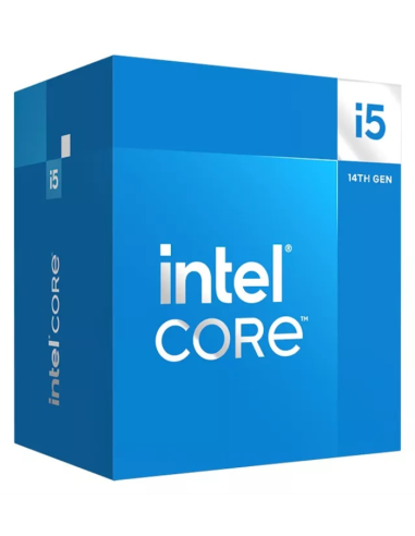 CPU INTEL I5 14500 LGA1700 BOX