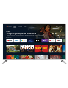TV STRONG 43" SERIE D559 43UD6593 ANDROIDTV
