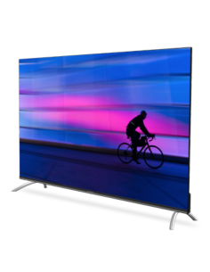 TV STRONG 50" SERIE D755 SRT50UD7553 ANDROIDTV