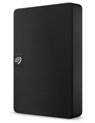 DISCO DURO EXT SEAGATE EXPANSION 5 TB USB 3.0 NEGRO