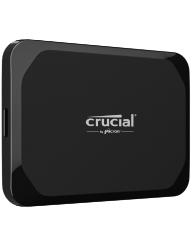 SSD Ext CRUCIAL X9 2TB USB 3.2 GEN 2 USB C