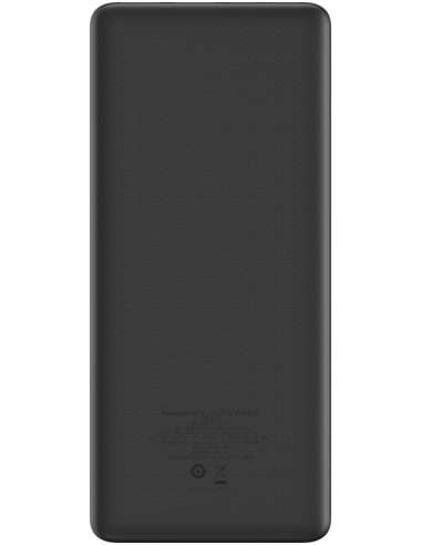 POWERBANK ANKER POWERCORE III 25,6K 87W NEGRO
