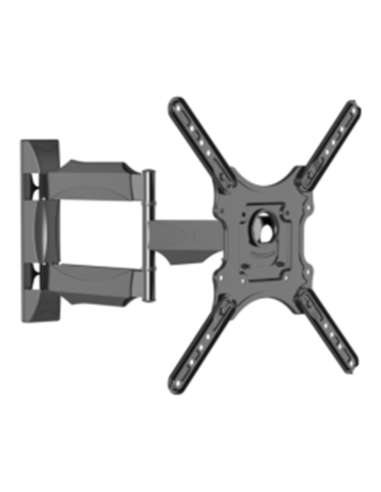 SOPORTE DE PARED GEMBIRD PREMIUM PARA TV MOV. COMPLETO 32-55 32 KG