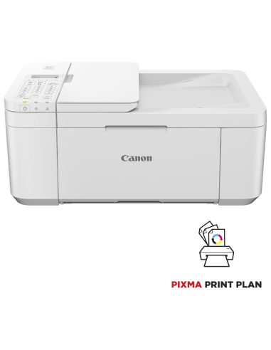 IMPRESORA CANON PIXMA TR4751i MULTIFUNCION TINTA BLANCA
