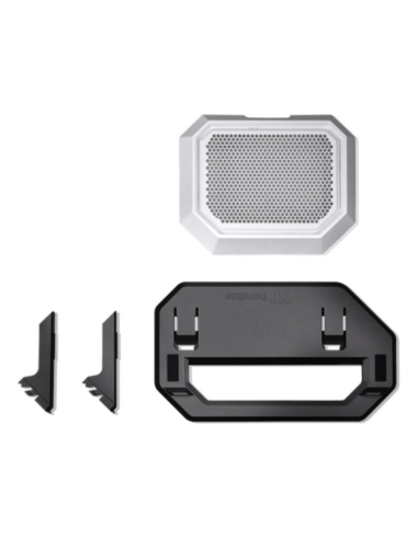 KIT THERMALTAKE DISPLAY HORIZONTAL BLANCO PARA SERIE TOWER 300