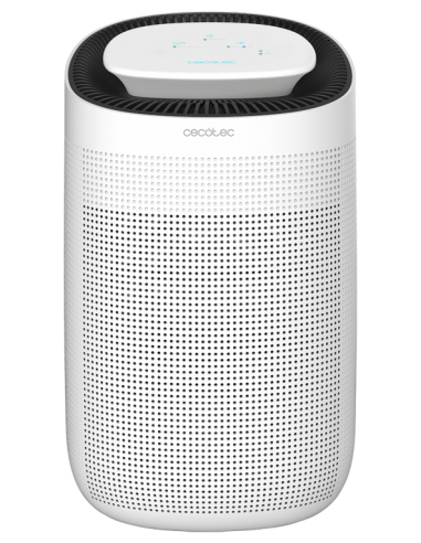 DESHUMIFDIFICADOR CECOTEC BIGDRY 2500 PURE LIGHT