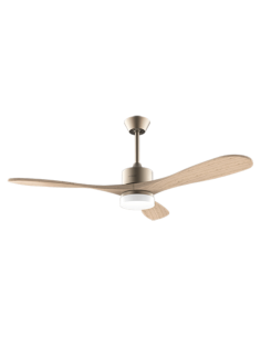 VENTILADOR DE TECHO ENERGYSILENCE AERO 5290 GOLDEN PRO