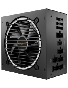 FUENTE ALIMENTACION BEQUIET PURE POWER 12M 750W ATX 80+ GOLD
