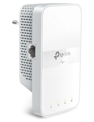 POWERLINE TP-LINK AV1000 GIGABIT AC1200