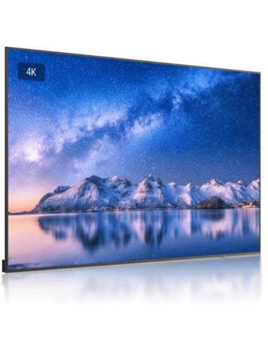 DISPLAY MAXHUB ND65CMA-T 65" SERIE CMA EXPO EXTERIOR 4K BRILLO