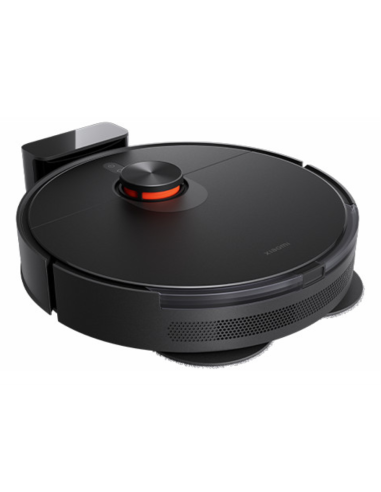 ROBOT ASPIRADOR XIOAMI ROBOT VACUUM S20 PLUS BLACK