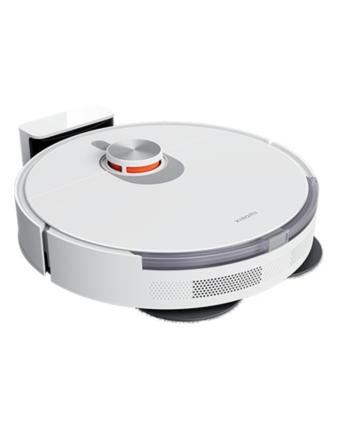 ROBOT ASPIRADOR XIOAMI ROBOT VACUUM S20 PLUS WHITE