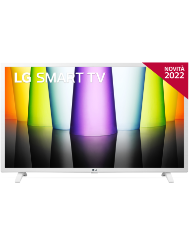 TV LG 32LQ63806LC LED 32"FULL HD SMART TV