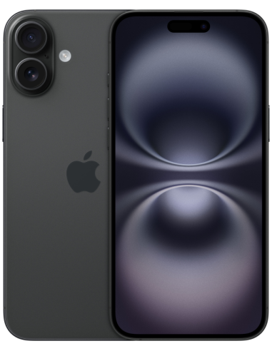 SMARTPHONE APPLE IPHONE 16 PLUS 512GB BLACK