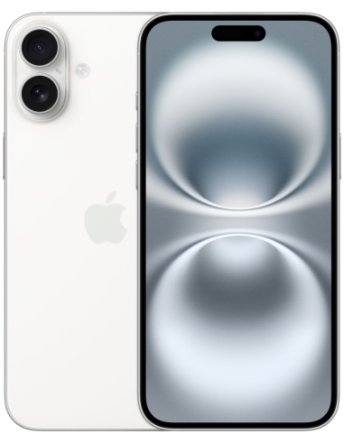SMARTPHONE APPLE IPHONE 16 PLUS 512GB WHITE