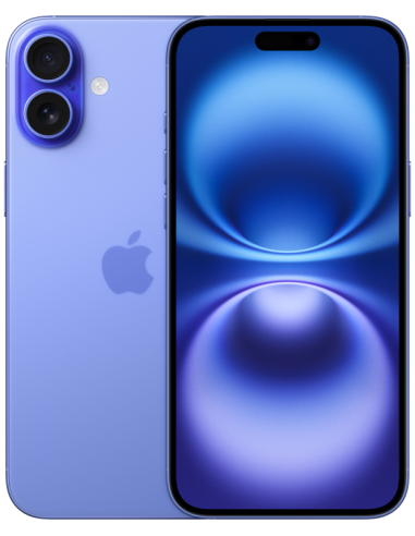 SMARTPHONE APPLE IPHONE 16 PLUS 512GB ULTRAMARINE