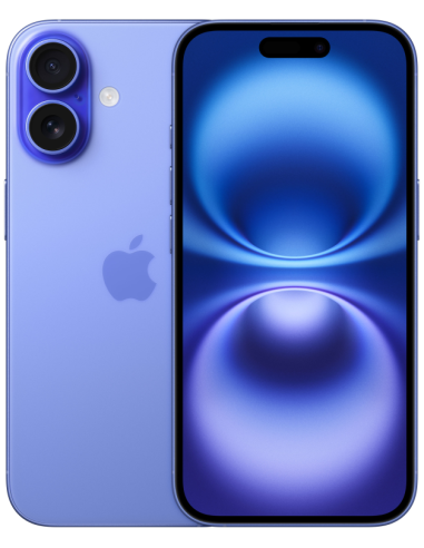 SMARTPHONE APPLE IPHONE 16 512GB ULTRAMARINE