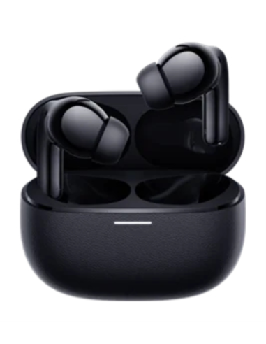 AURICULARES XIAOMI REDMI BUDS 5 PRO MIDNIGHT BLACK MICROFONO BT