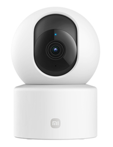 CAMARA XIAOMI SMART CAMERA C301 WHITE