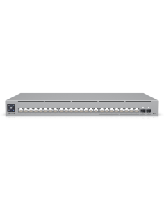 SWITCH UBIQUITI UNIFI USW-PRO-MAX-24-POE 24 PUERTOS POE