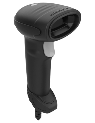 SCANNER 2D POSIFLEX CD-3301 USB NEGRO
