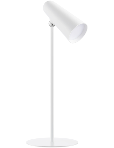 LAMPARA ESCRITORIO RECARGABLE XIAOMI FLEXIBLE RECHARGEABLE LAMP